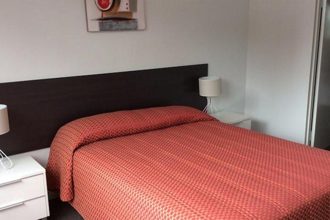 The Astor 4* Brisbane