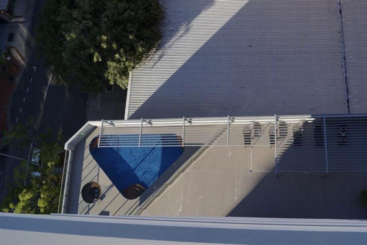 The Astor 4* Brisbane