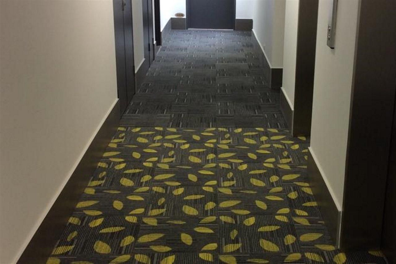 The Astor Aparthotel