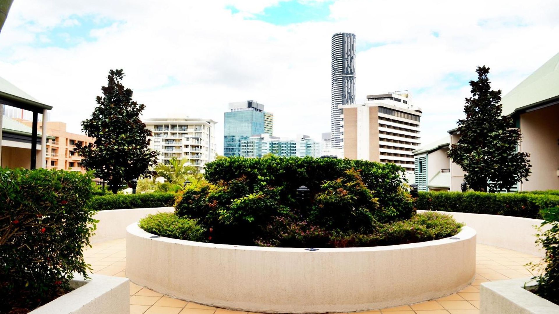 Spring Hill Mews 4* Brisbane