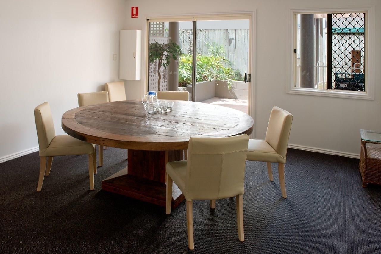 Rivercity Gardens Hotel Brisbane