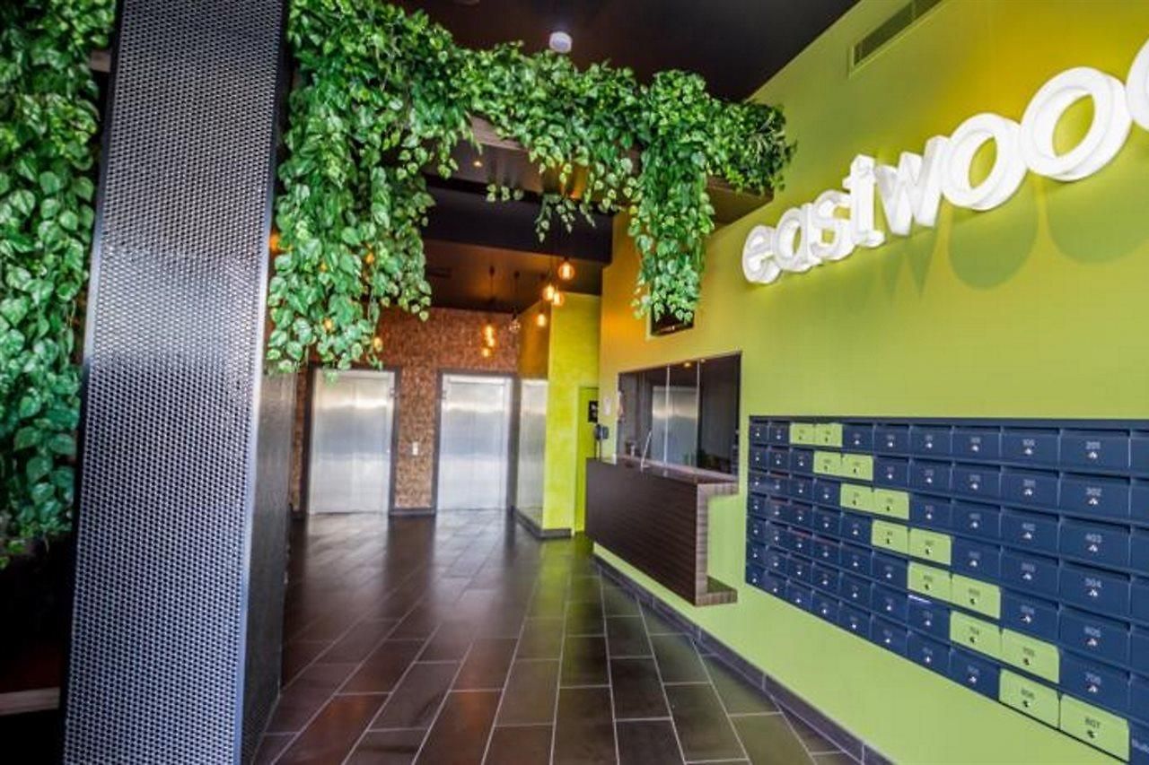 Eastwood 5*