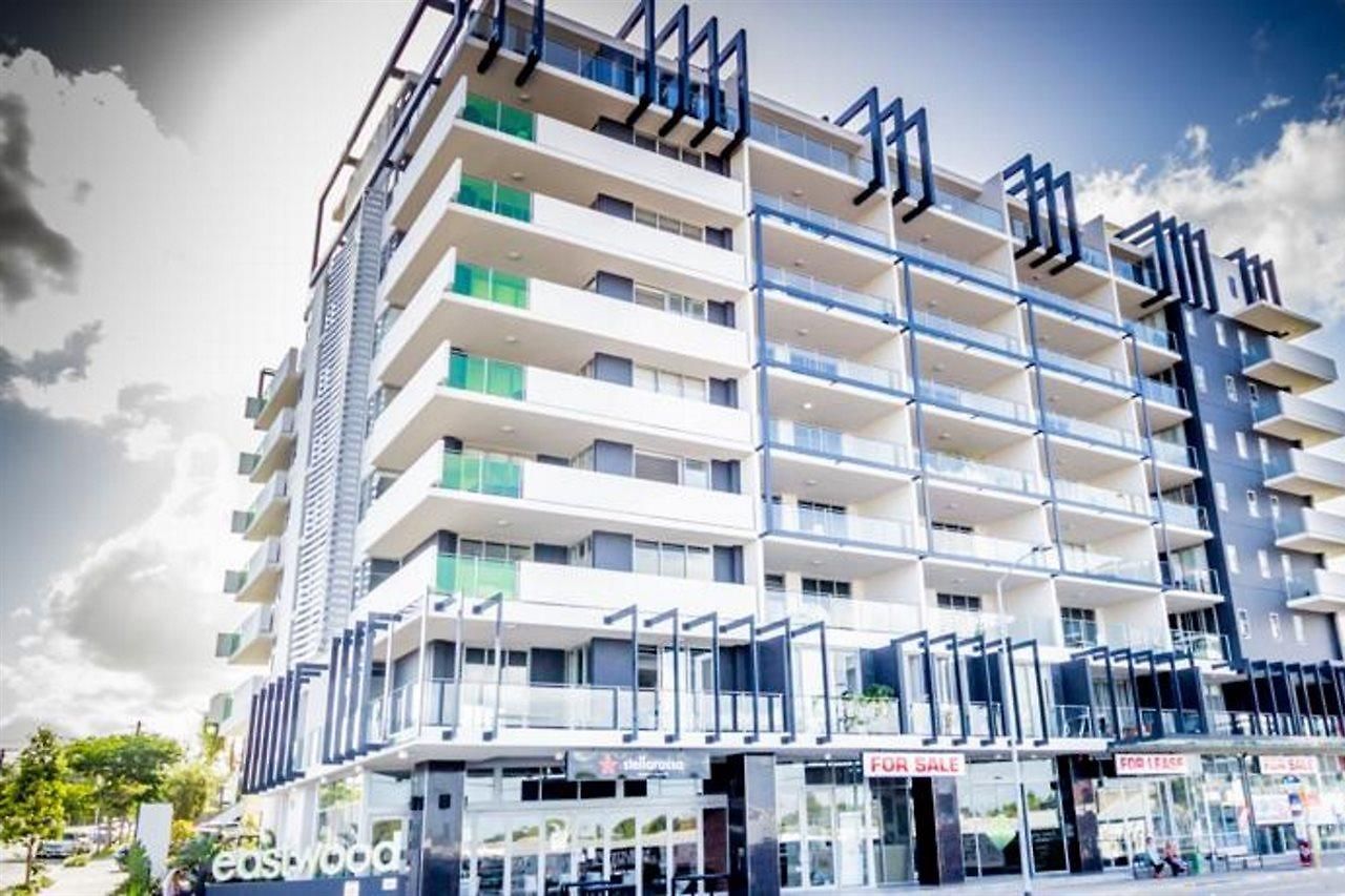 Eastwood 5* Brisbane