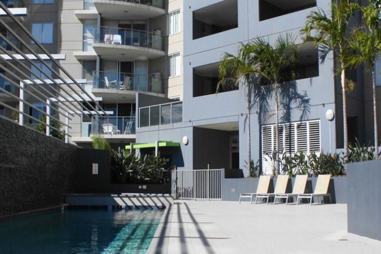 Allegro Hotel 4*