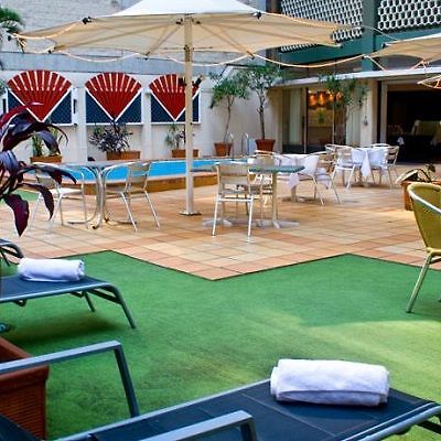 Great Southern Hotel 4*