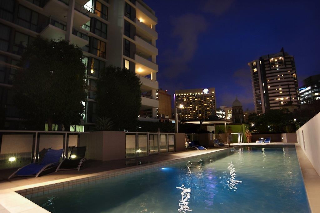 Aparthotel Skd