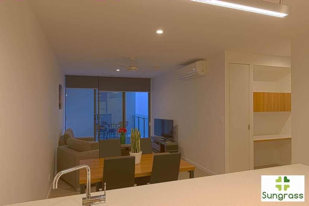 Fleet Lane 4* Brisbane