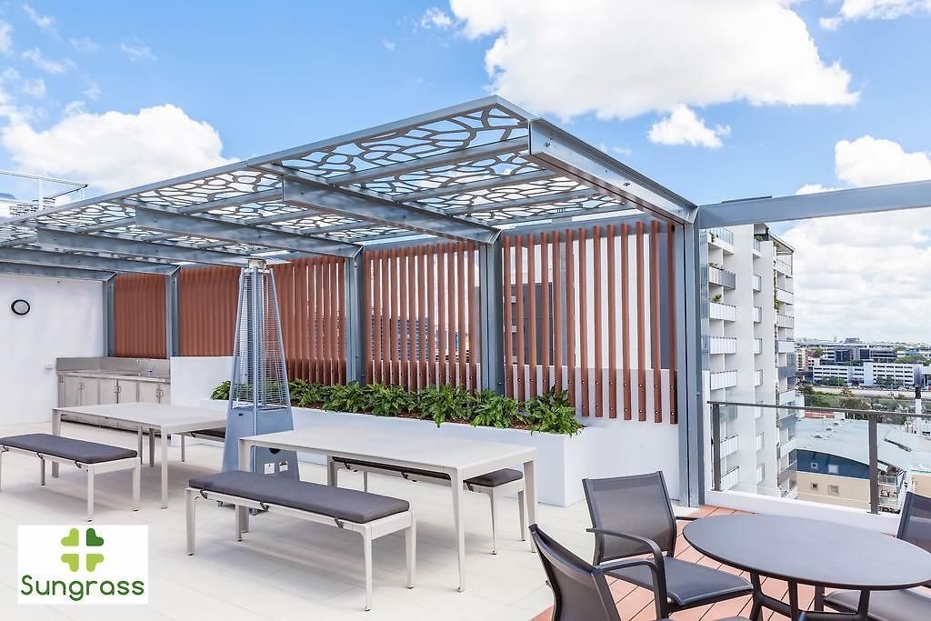 Aparthotel Fleet Lane Brisbane