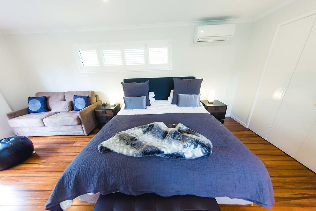 Bed & Breakfast Chapel Woods Brisbane