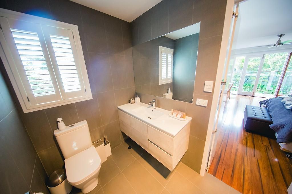 Chapel Woods 4* Brisbane