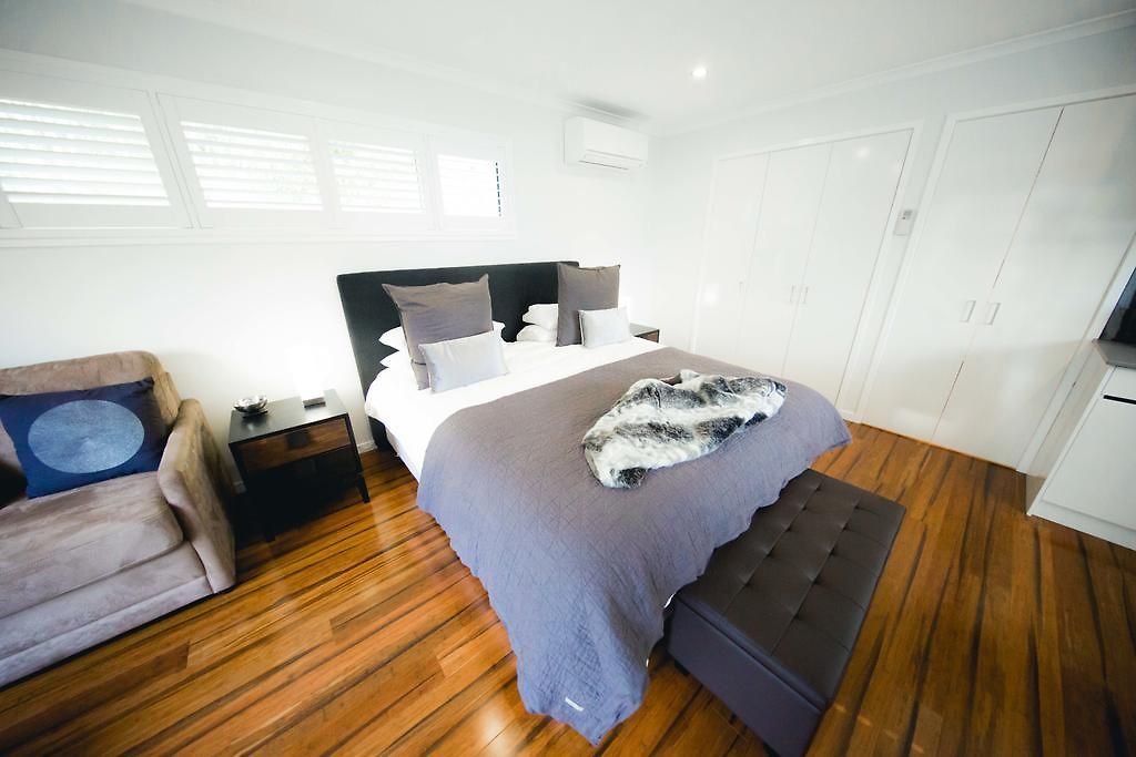 Chapel Woods 4* Brisbane