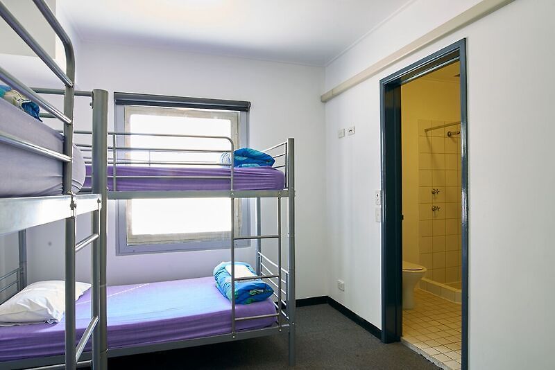 Roamer 4* Brisbane