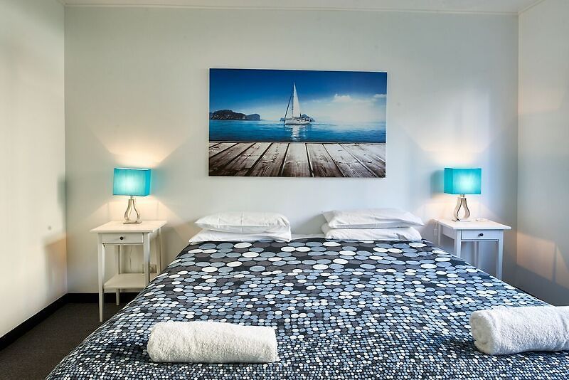 Roamer Hotel Brisbane