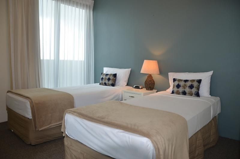 Republic Aparthotel 4*