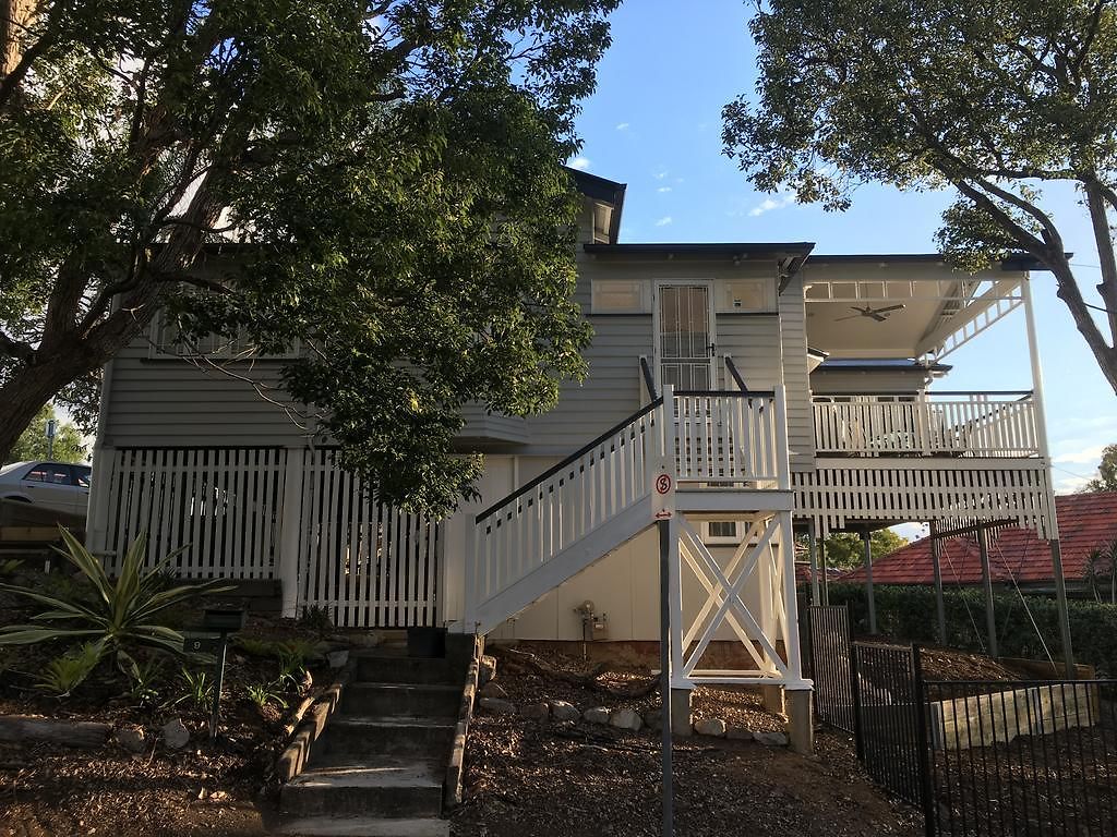 Central Cottage Holiday home