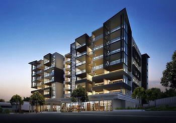 Aparthotel Oaks Woolloongabba Brisbane