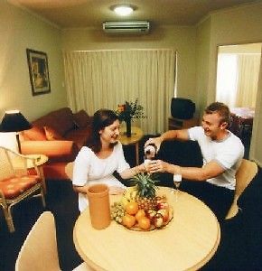 Aparthotel Brunswick Brisbane
