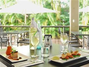Aparthotel Mt Ommaney 3*