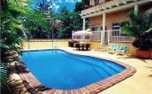 Paramount Motel 4*
