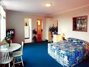 Paramount 4* Brisbane