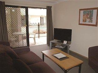 Aparthotel Quest Ascot