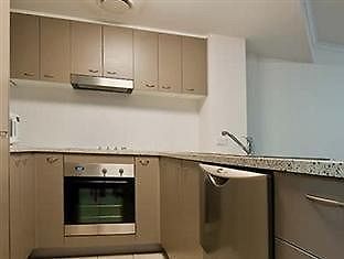 Aparthotel Breakfree Fortitude Valley