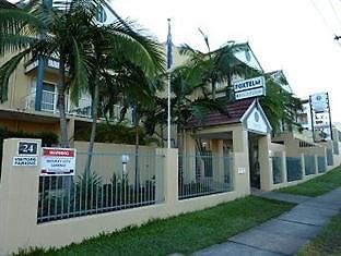 Toowong & 3* Brisbane
