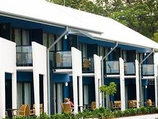 Manly Marina Cove Motel