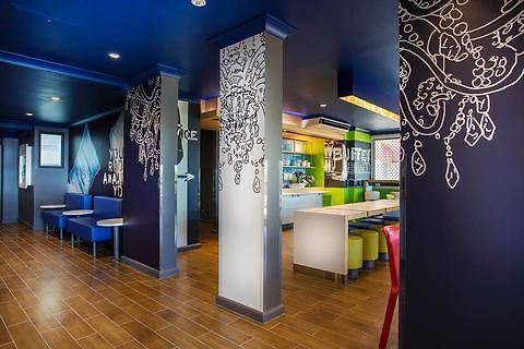 Ibis Budget Airport