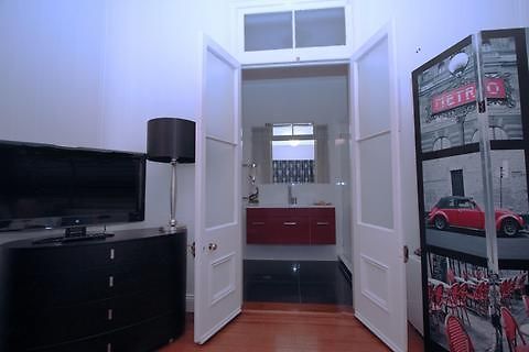 One Thornbury Bed & Breakfast Brisbane