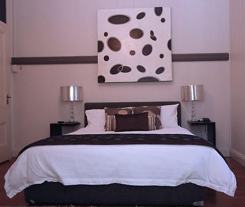 Bed & Breakfast One Thornbury 4*