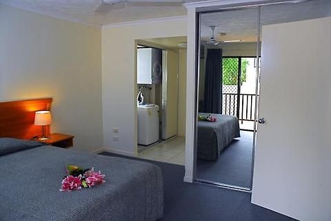 Parkview 4* Brisbane