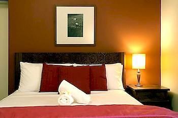Edward New Fam Bed & Breakfast