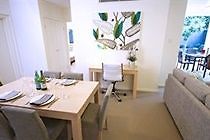 Aparthotel Domain Serviced 5*