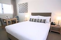 Domain Serviced Aparthotel