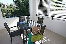 Domain Serviced