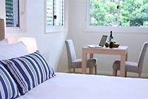 Aparthotel Domain Serviced