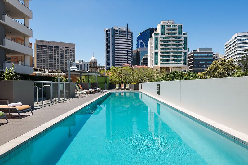 Aparthotel Skd 5*