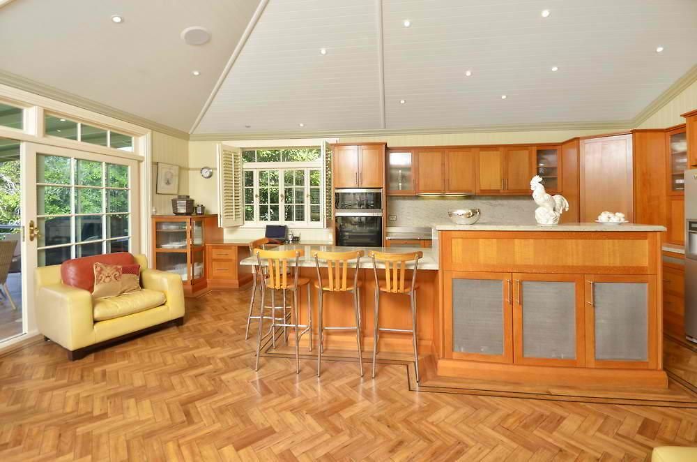 Guest house Paddington House Brisbane