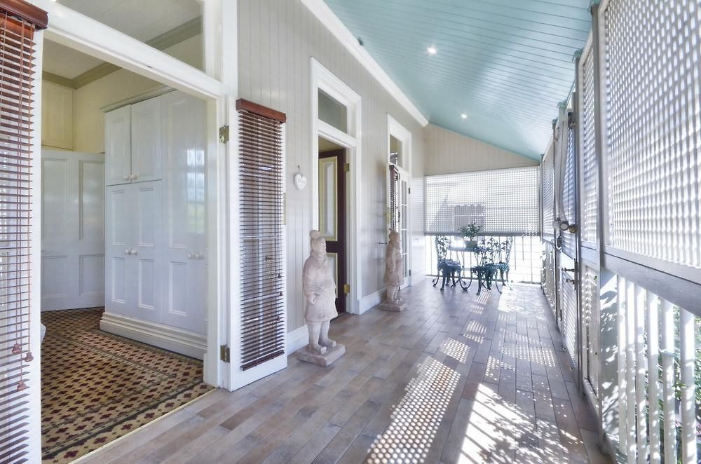 Paddington House Guest house Brisbane