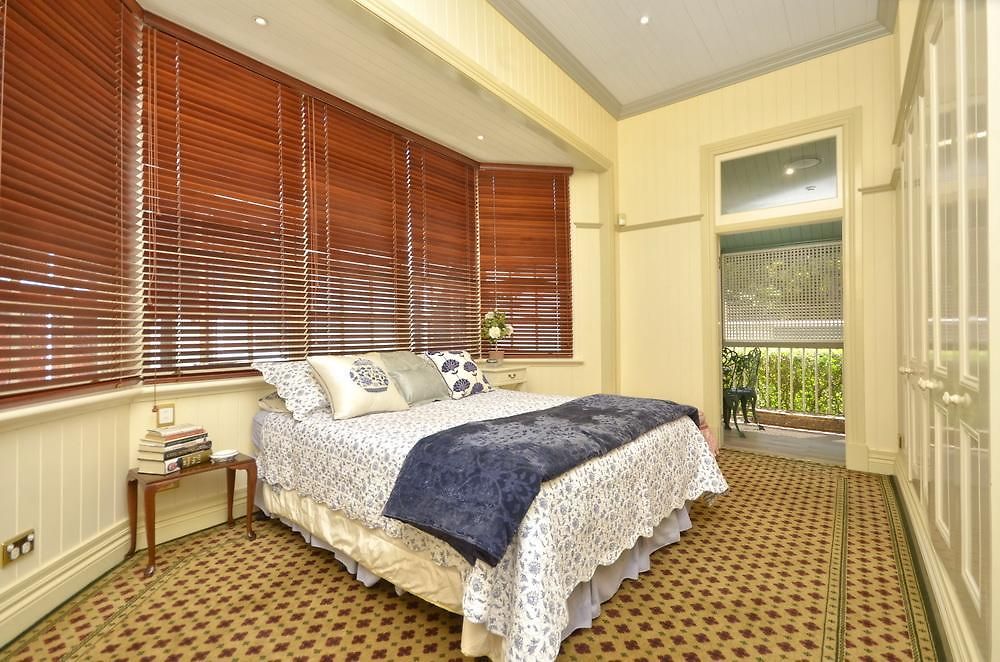 Guest house Paddington House 5*