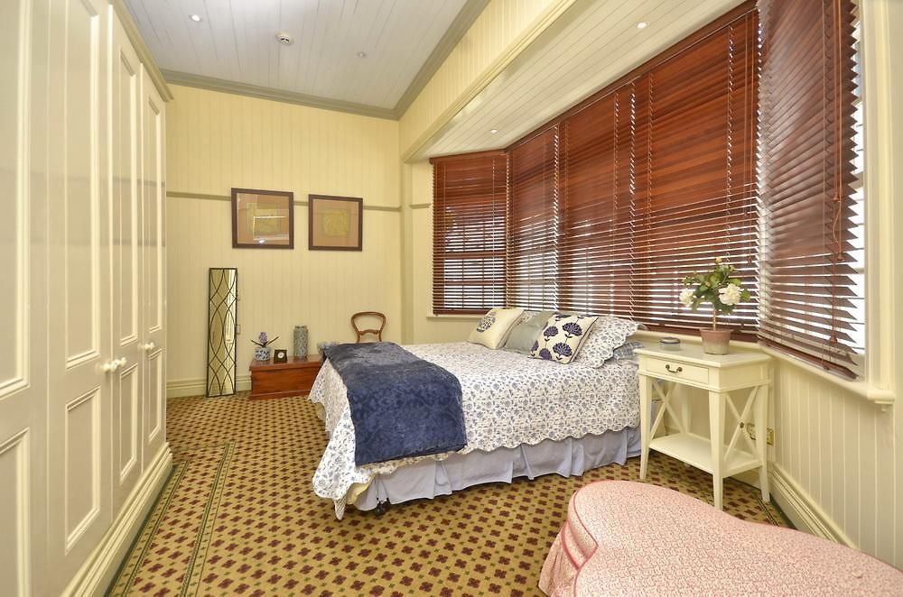 Paddington House 5*