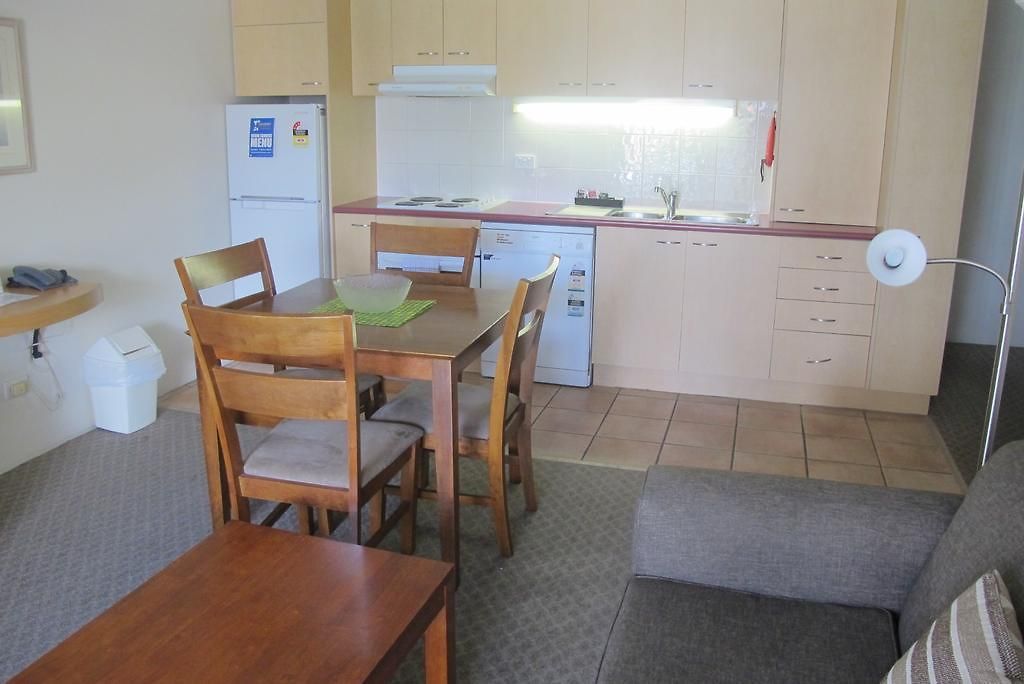 Spring Hill Mews 4* Brisbane