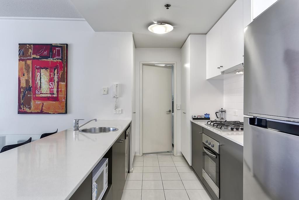 Aparthotel Skd 5*