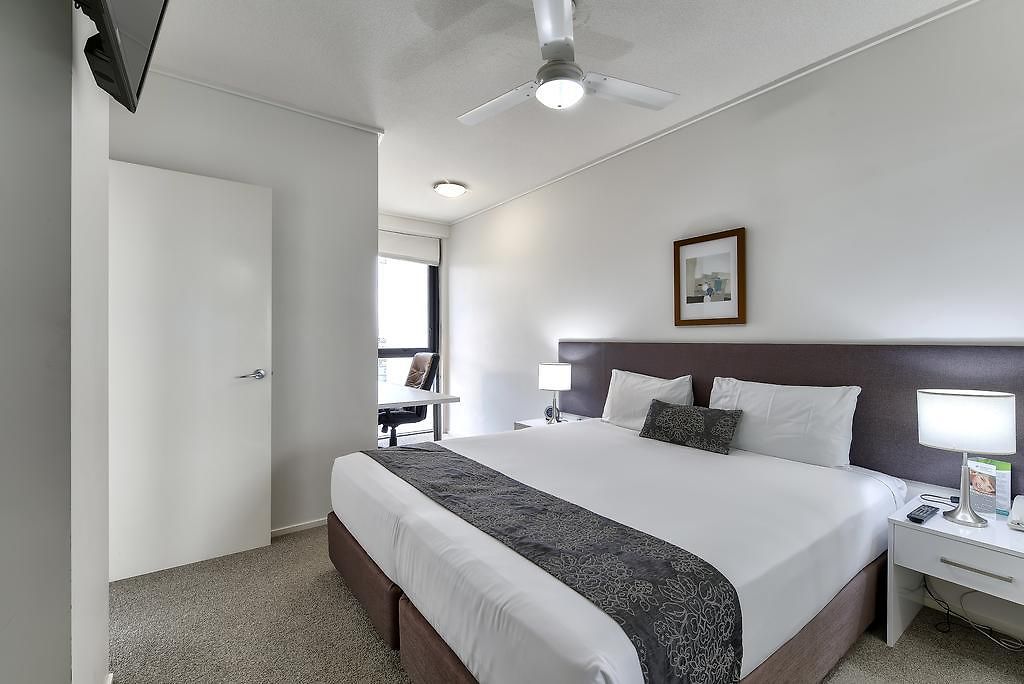 Skd 5* Brisbane