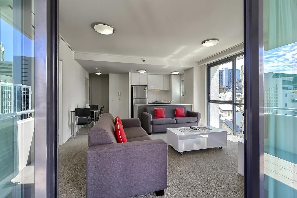 Skd Aparthotel Brisbane