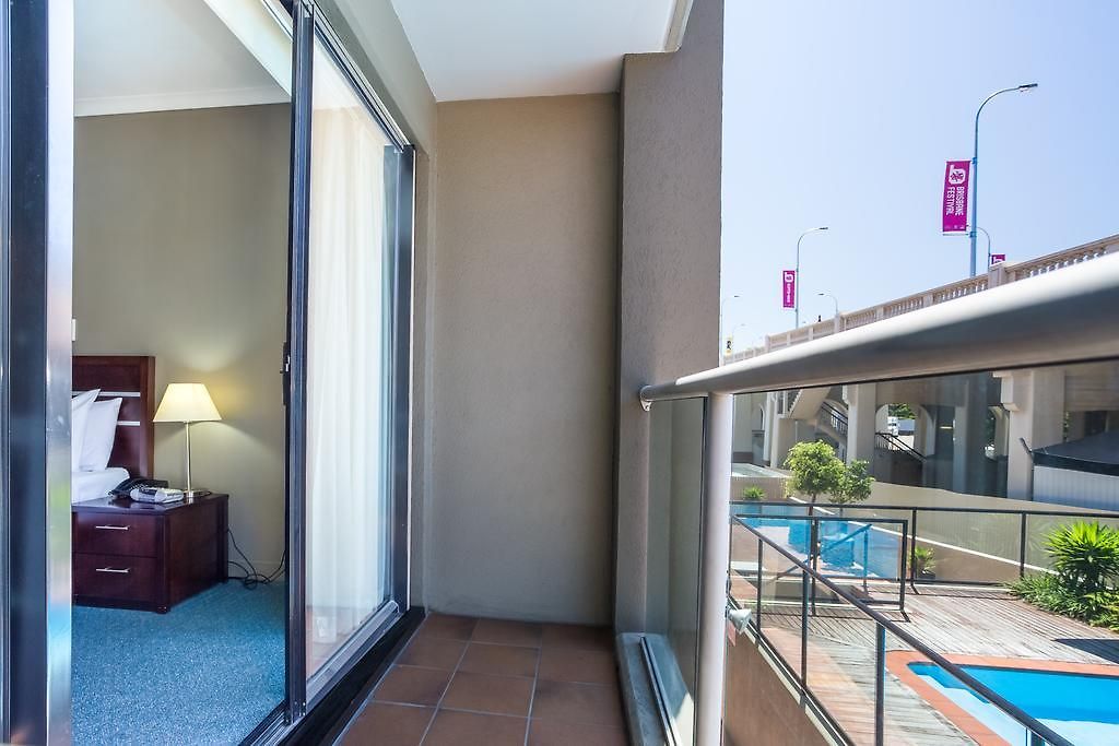 Riverside Southbank 4* Brisbane
