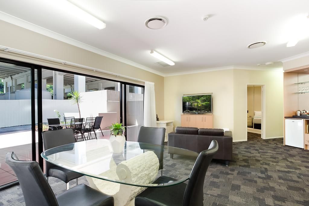 Riverside Southbank Hotel