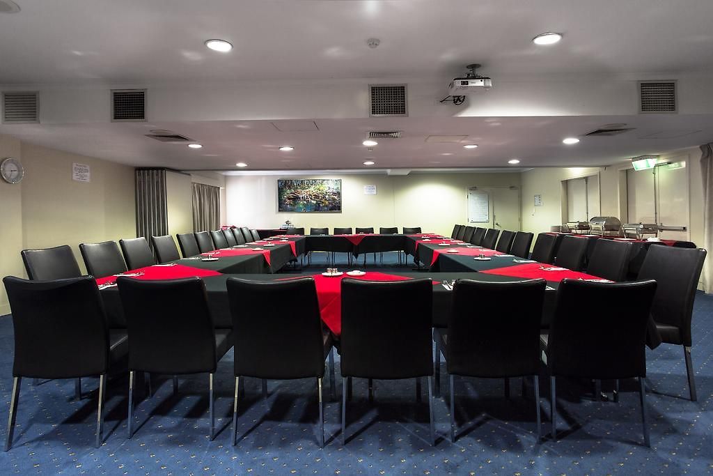 Hotel Riverside Southbank 4*