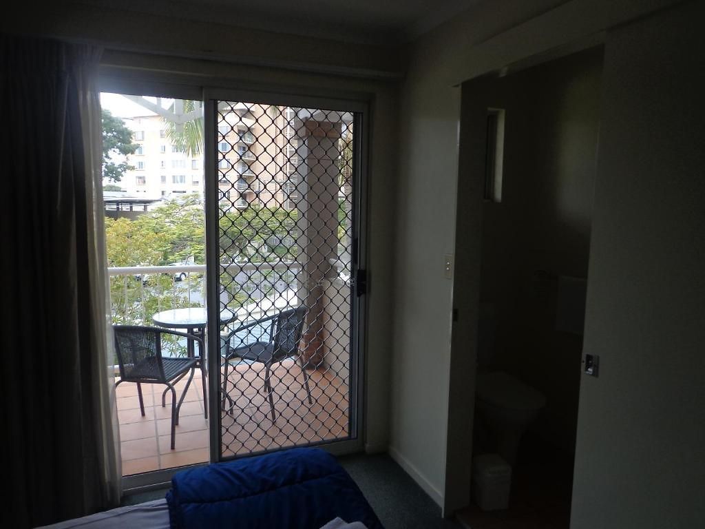 St Lucia Gardens Aparthotel
